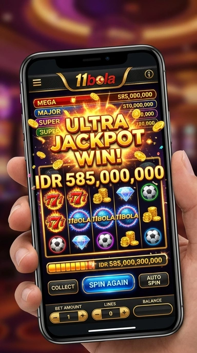 11bola menyajikan informasi jelas tentang ukuran dan versi aplikasi terbaru.
